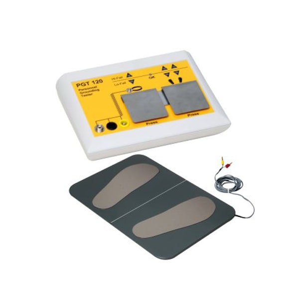 Combination Ground Tester
